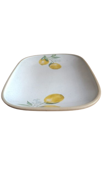Limon Rectangular Platter  33.5x 23 x 3 cm
