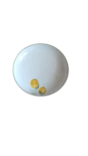 Limon Coupe Bowl  22 x H:4.5 cm