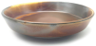 Rustic Copper- Deep Plate 20cm