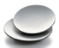 Melamine Two tone Grey & Black Matt - Plate 16,7 cm