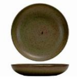 Ivy- Deep Plate 22.9 cm x H: 4.3 cm