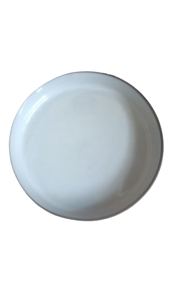 Luna- Deep Walled Plate 19 x 4cm