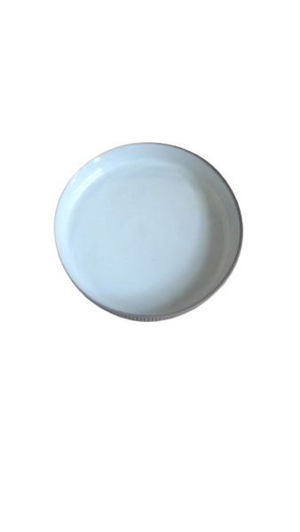 Luna- Deep Walled Plate 19 x 4cm