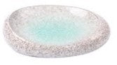Maldives Oval Dish 19cm